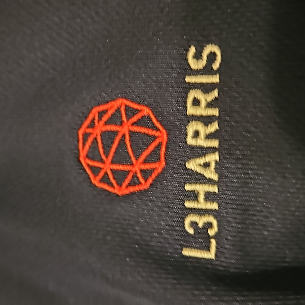 L3HARRIS Women's Golf Polo, M - Picture 4 of 4
